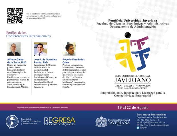 javeriana conferencistas