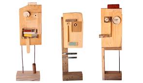 Obra de Javier Etxenike 