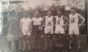 Rogelio Fernández Atienza