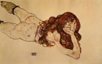 Egon Schiele